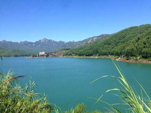 武平钓鱼资源怎么样，龙岩武平县有几个水库-第2张图片-平阳县乌魄百货商行