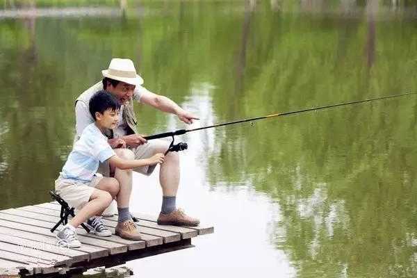 立夏以后钓鱼怎么样的简单介绍-第3张图片-平阳县乌魄百货商行