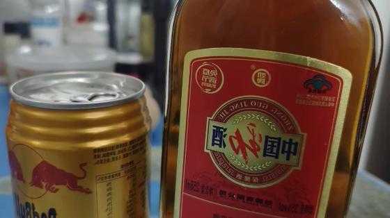 用劲酒钓鱼怎么样？劲酒开饵怎么样？-第3张图片-平阳县乌魄百货商行