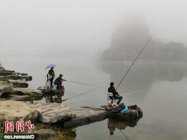 漓江雨中钓鱼怎么样，漓江雨中钓鱼怎么样啊-第1张图片-平阳县乌魄百货商行