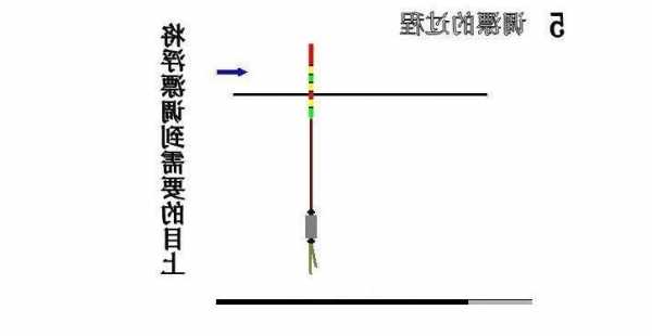 朝天鱼塘钓鱼怎么样？朝天钓如何调漂？-第3张图片-平阳县乌魄百货商行