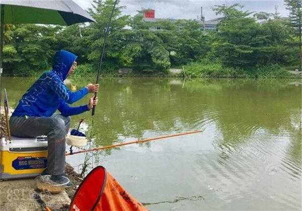 近期山东钓鱼怎么样？近期山东钓鱼怎么样最好钓？-第2张图片-平阳县乌魄百货商行