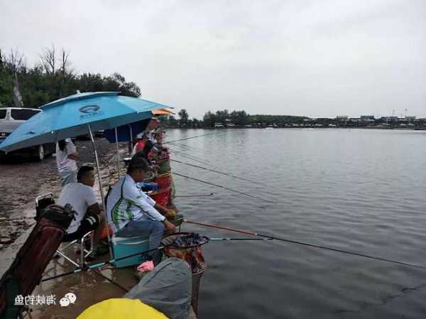 静海花园钓鱼怎么样，天津静海花园钓场电话号是多少?！-第3张图片-平阳县乌魄百货商行