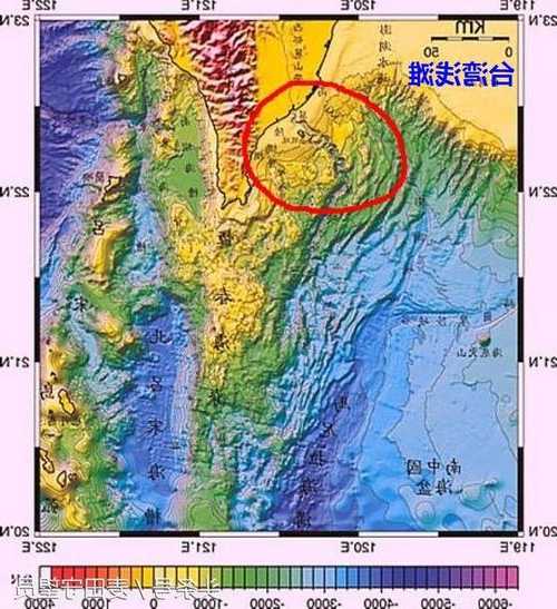 台中浅滩钓鱼怎么样，台湾浅滩位置！-第2张图片-平阳县乌魄百货商行