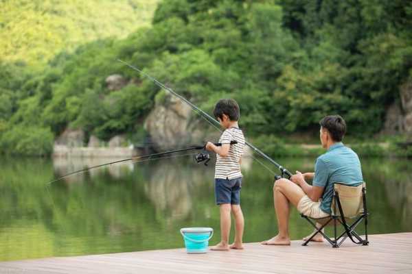 聊城夏天钓鱼怎么样，聊城钓鱼天气？-第1张图片-平阳县乌魄百货商行