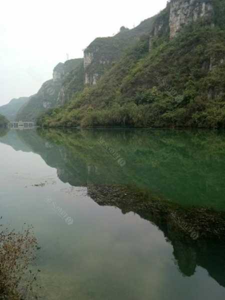 镇远鱼塘钓鱼怎么样，镇远水库！-第2张图片-平阳县乌魄百货商行