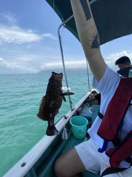 深圳海钓鱼怎么样，深圳海钓鱼种！-第1张图片-平阳县乌魄百货商行