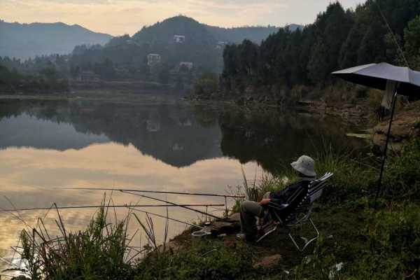 碧溪怎么样钓鱼？碧溪好玩的地方？-第3张图片-平阳县乌魄百货商行