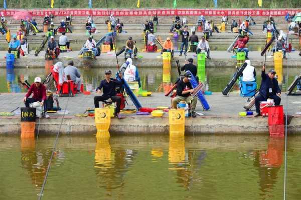 钓鱼娱乐项目怎么样，钓鱼娱乐项目怎么样啊-第2张图片-平阳县乌魄百货商行