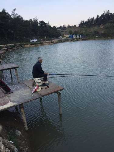 瑞安中洲钓鱼怎么样，瑞安中洲钓鱼怎么样啊-第1张图片-平阳县乌魄百货商行