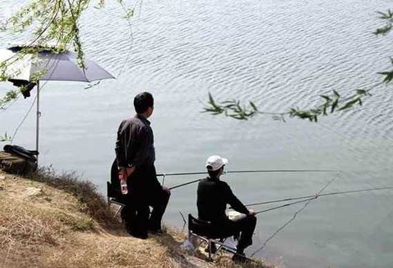 初夏北风钓鱼怎么样，初夏北风钓鱼怎么样啊！-第2张图片-平阳县乌魄百货商行