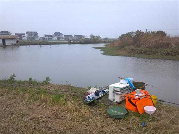 家园钓鱼鱼饵怎么样？家园鱼塘在哪？-第3张图片-平阳县乌魄百货商行