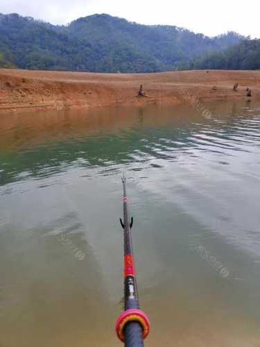 张湾河沟钓鱼怎么样，张湾河沟钓鱼怎么样好钓吗？-第3张图片-平阳县乌魄百货商行