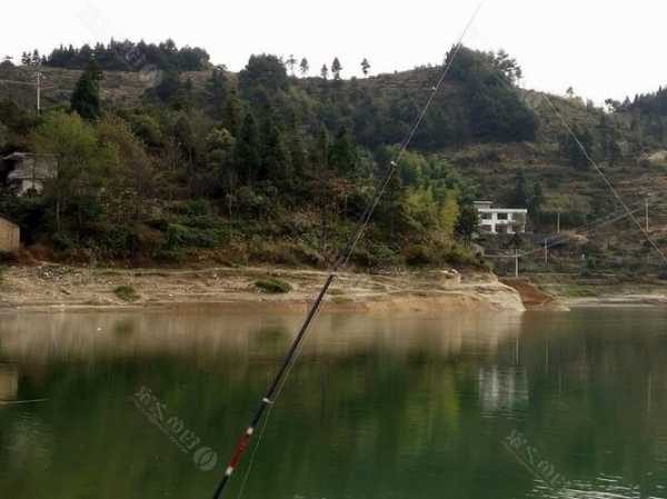 溆浦山庄钓鱼怎么样，溆浦哪里好钓鱼-第2张图片-平阳县乌魄百货商行