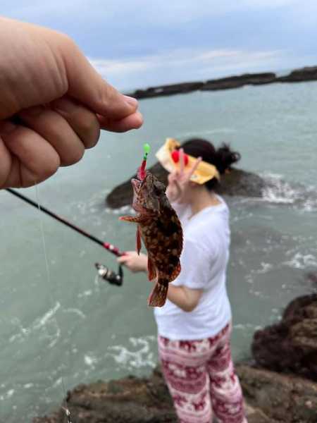 虾皮钓鱼软件怎么样，虾皮钓海鱼！-第3张图片-平阳县乌魄百货商行