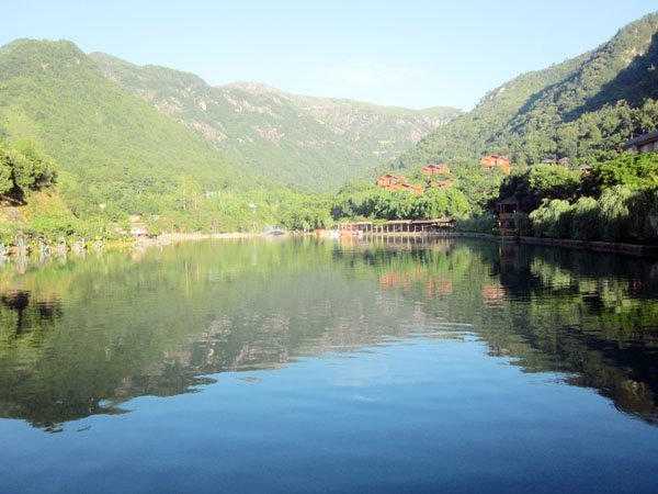 龙岩周末钓鱼怎么样，龙岩市区哪里可以野钓？-第2张图片-平阳县乌魄百货商行