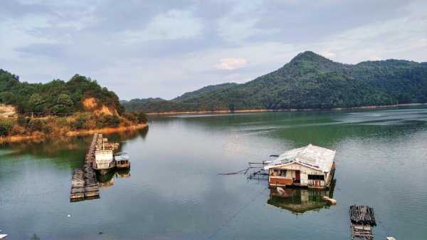 洪门水库钓鱼怎么样，洪门水库什么时候建的？-第1张图片-平阳县乌魄百货商行