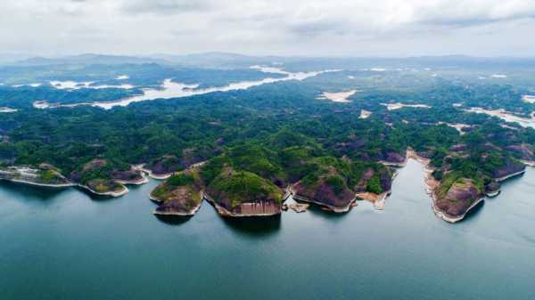 洪门水库钓鱼怎么样，洪门水库什么时候建的？-第2张图片-平阳县乌魄百货商行