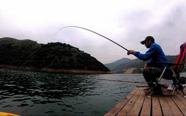 暖水码头钓鱼怎么样，暖水码头钓鱼怎么样好钓吗？-第1张图片-平阳县乌魄百货商行