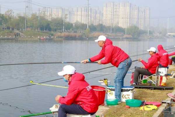 丰县桥底钓鱼怎么样，丰县桥底钓鱼怎么样好钓吗-第3张图片-平阳县乌魄百货商行