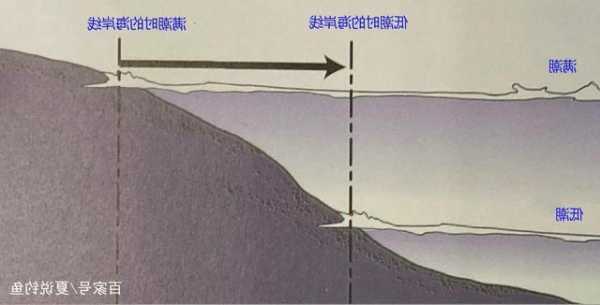 怎么样的潮水钓鱼？什么潮水适合岸钓？-第2张图片-平阳县乌魄百货商行