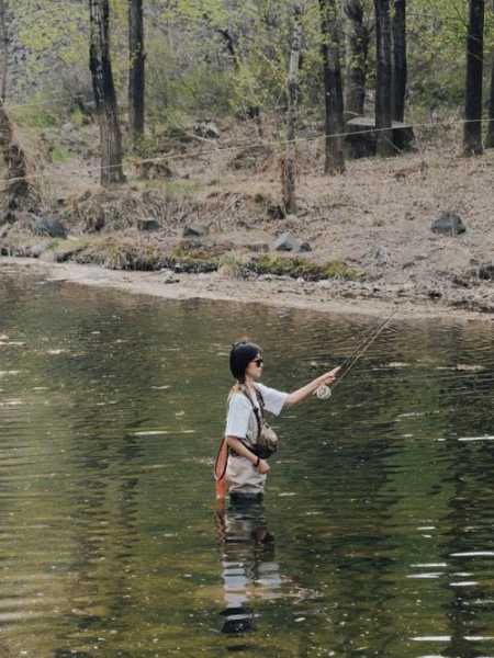 山上钓鱼住宿怎么样，山顶钓鱼？-第3张图片-平阳县乌魄百货商行