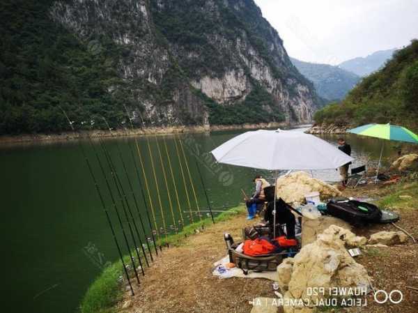 遵义河水钓鱼怎么样，遵义河水钓鱼怎么样啊？-第3张图片-平阳县乌魄百货商行