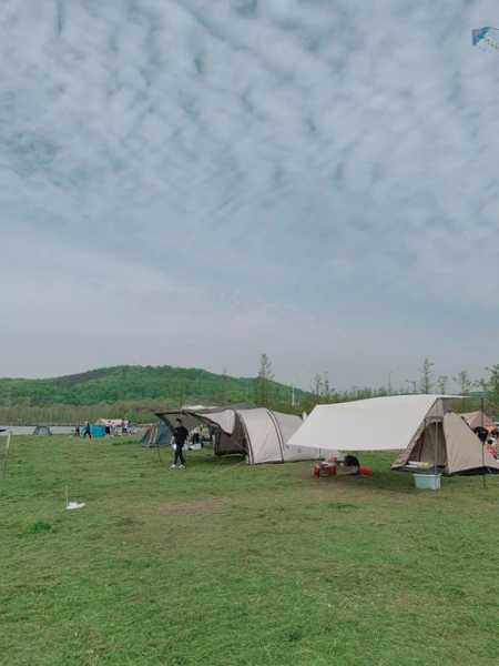 山南钓鱼烧烤怎么样，山南钓鱼的地方-第2张图片-平阳县乌魄百货商行