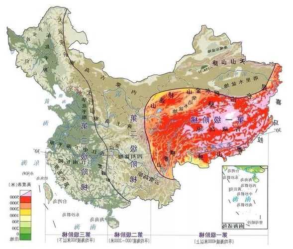 广东盛夏钓鱼怎么样，我国第二阶梯的盆地有哪三个？-第1张图片-平阳县乌魄百货商行