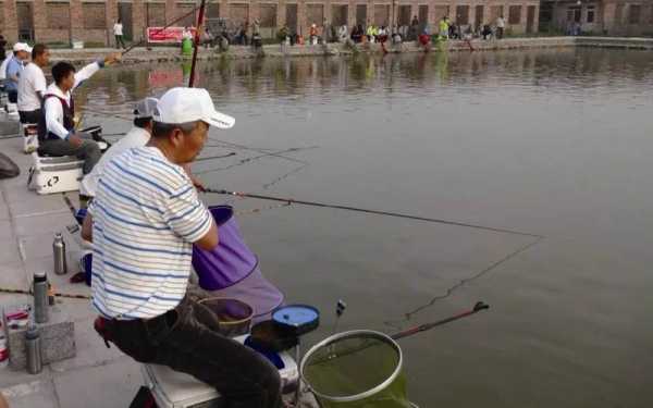 黄州河里钓鱼怎么样，黄州河里钓鱼怎么样啊-第3张图片-平阳县乌魄百货商行