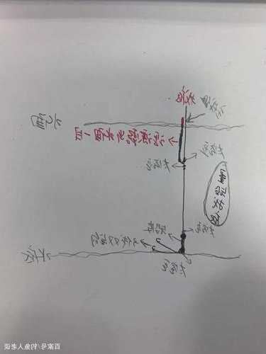 怎么样钓鱼找底，钓底怎么找底-第1张图片-平阳县乌魄百货商行