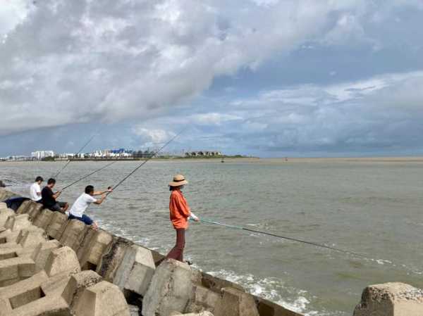 海口飞龙钓鱼怎么样，海口飞龙钓鱼怎么样最好？-第3张图片-平阳县乌魄百货商行