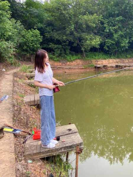 仁化农庄钓鱼怎么样？仁化农庄钓鱼怎么样啊？-第2张图片-平阳县乌魄百货商行