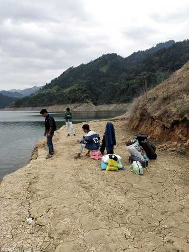 丹寨河边钓鱼怎么样，丹寨河边钓鱼怎么样好钓吗-第3张图片-平阳县乌魄百货商行