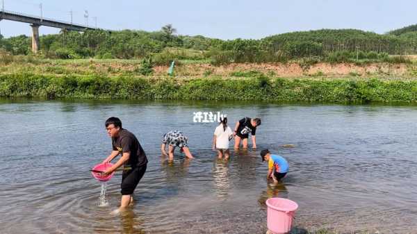 下河钓鱼怎么样，下河抓鱼什么意思-第1张图片-平阳县乌魄百货商行