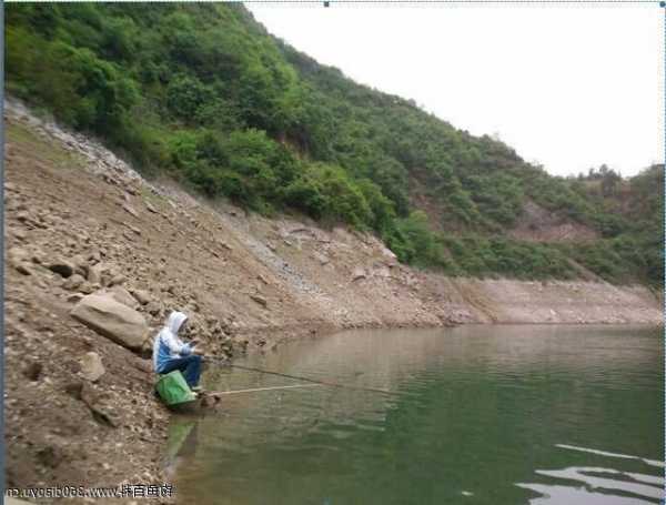 东月钓鱼怎么样，东北11月钓鱼,钓深水还是浅水？-第1张图片-平阳县乌魄百货商行