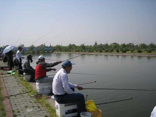 武冈冬天钓鱼怎么样，武冈有哪些水库可以野钓-第3张图片-平阳县乌魄百货商行