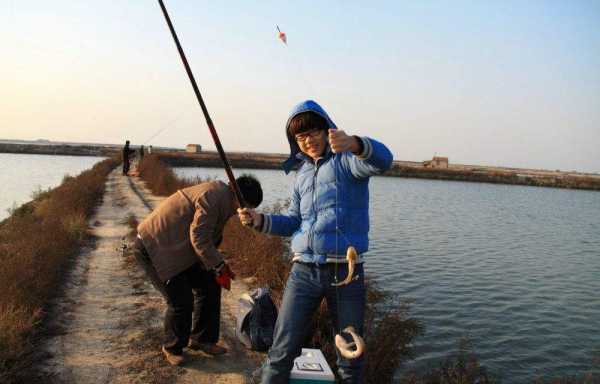 冬至过了钓鱼怎么样，冬至过了钓鱼怎么样好钓吗-第2张图片-平阳县乌魄百货商行