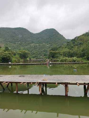 贵阳夏天钓鱼怎么样？贵阳钓鱼好去处？-第2张图片-平阳县乌魄百货商行