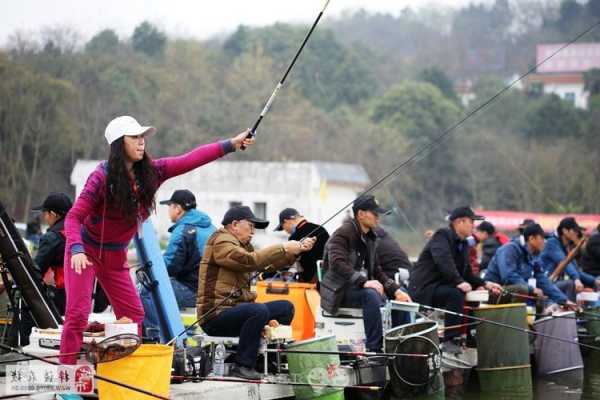 梓潼女人钓鱼怎么样？梓潼县钓鱼？-第1张图片-平阳县乌魄百货商行