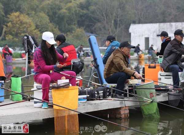 梓潼女人钓鱼怎么样？梓潼县钓鱼？-第2张图片-平阳县乌魄百货商行