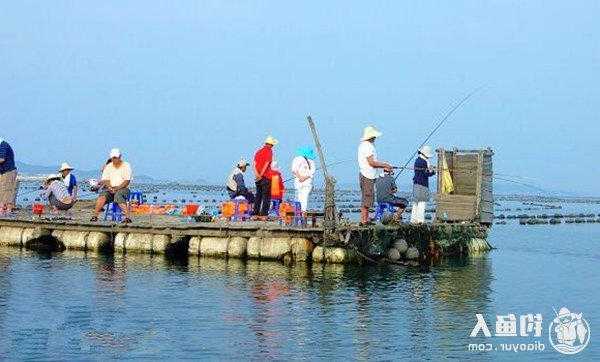 近海网箱钓鱼怎么样，近海钓鱼怎么钓-第3张图片-平阳县乌魄百货商行