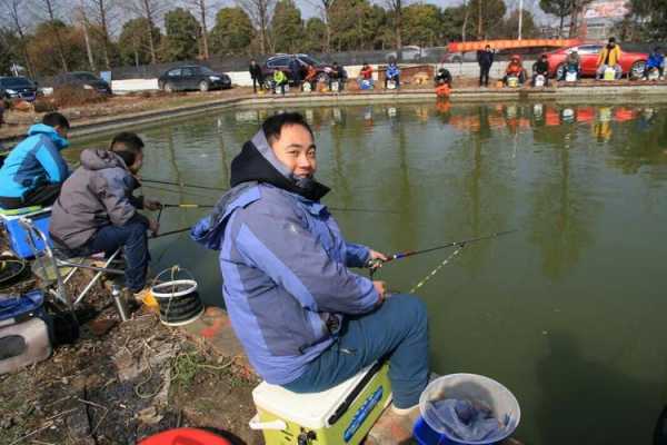 斌斌钓鱼怎么样？斌斌垂钓中心怎么样？-第1张图片-平阳县乌魄百货商行