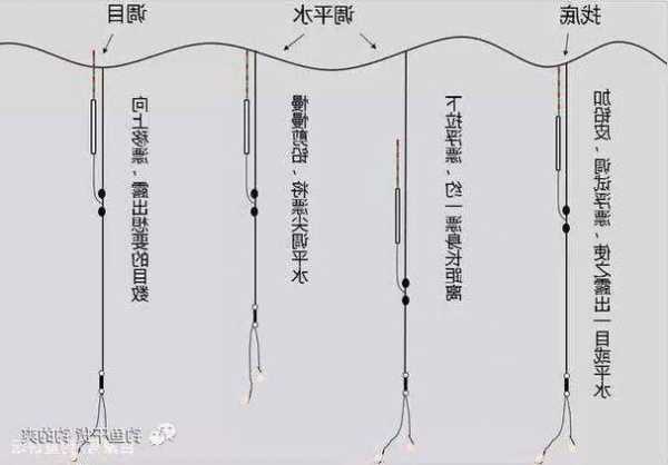 大师钓鱼漂怎么样，大师调漂方法？-第2张图片-平阳县乌魄百货商行