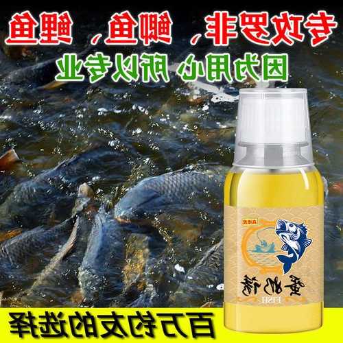 加奶粉钓鱼怎么样？钓饵加入奶粉可以钓鲤鱼吗？-第2张图片-平阳县乌魄百货商行