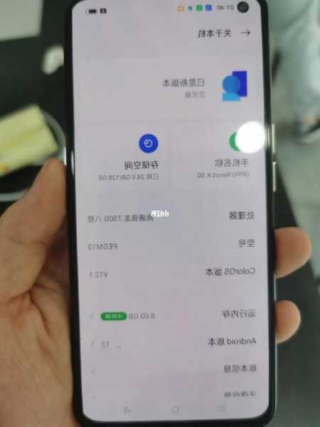 北湖花钱钓鱼怎么样，opporeno5手机截屏怎么截！-第3张图片-平阳县乌魄百货商行