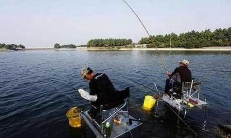 盛夏南风钓鱼怎么样，夏季南风好不好钓鱼-第3张图片-平阳县乌魄百货商行