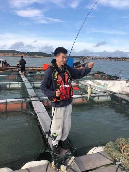 怎么样用海草钓鱼，海钓如何钓草鱼-第2张图片-平阳县乌魄百货商行