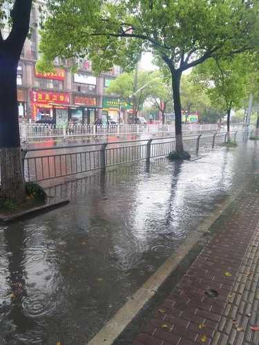 嘉兴下雨钓鱼怎么样？嘉兴下雨多吗？-第1张图片-平阳县乌魄百货商行