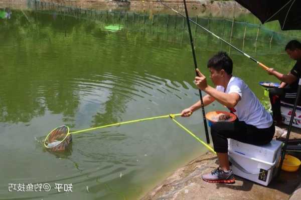 中华钓鱼效果怎么样，中华钓鱼效果怎么样知乎-第2张图片-平阳县乌魄百货商行